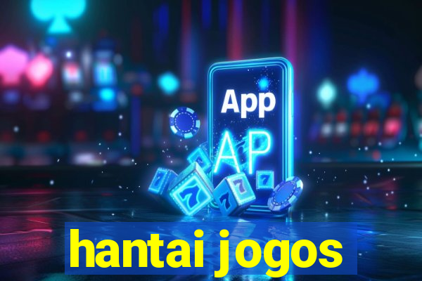 hantai jogos